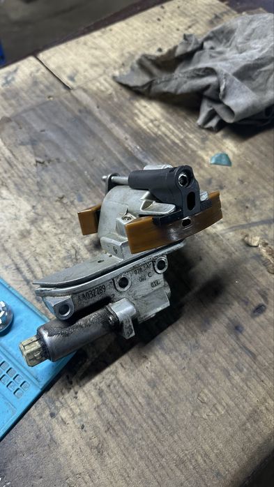 Продам ГНЦ ауди с5 2.8 30 клоп 2.4