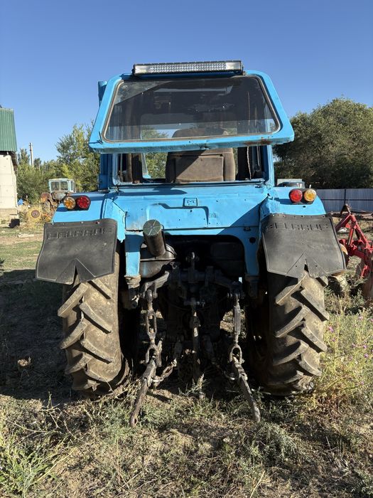 Трактор 80 сатылады