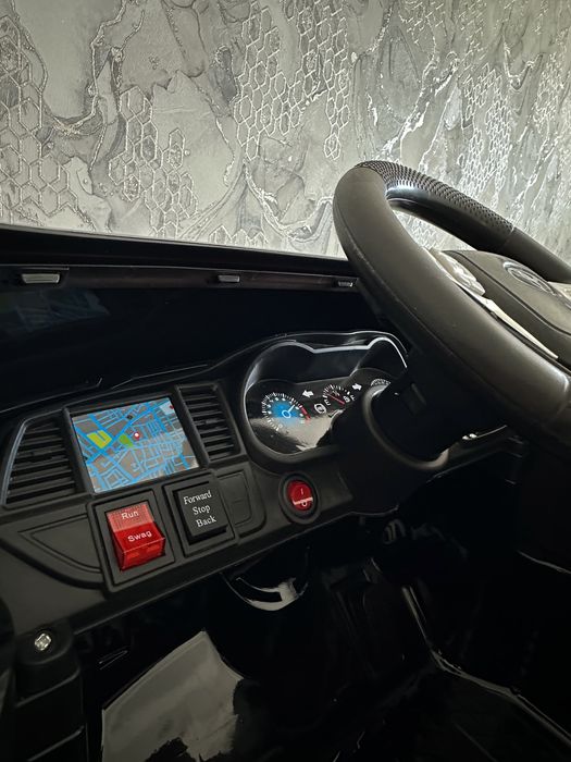 Электромобиль