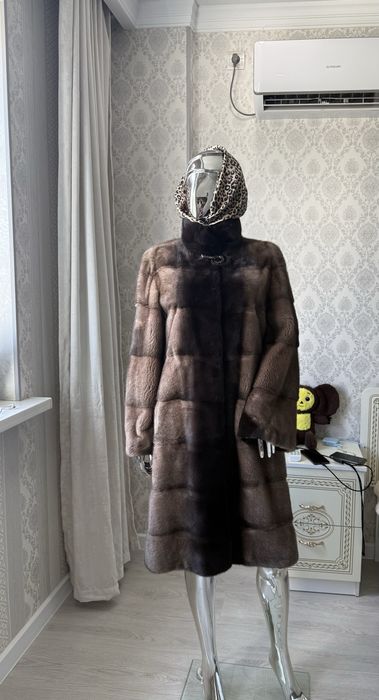 Шубы распродажа 36-60го размеры
