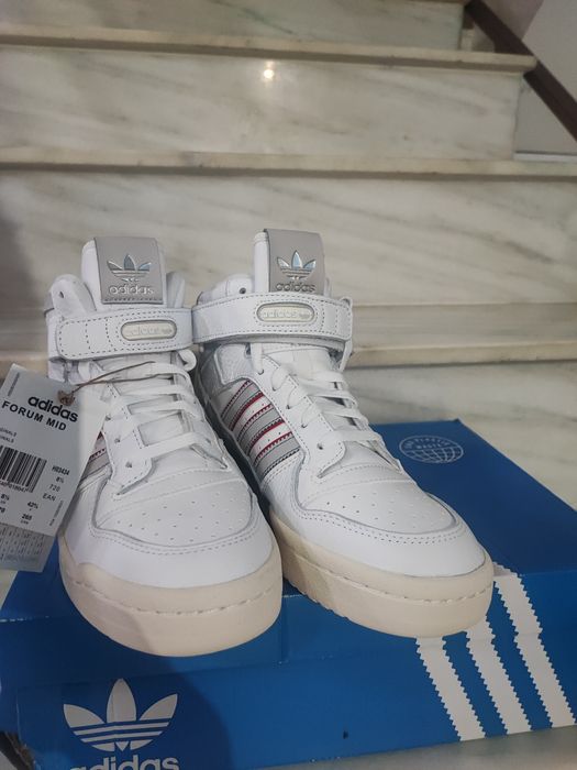Adidas Forum mid