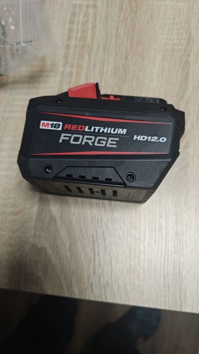 Acumulator de 8 ah xc FORGE
