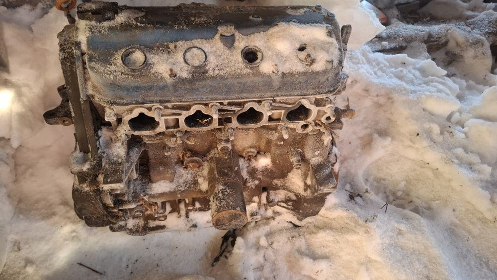 Запчасти хонда HONDA