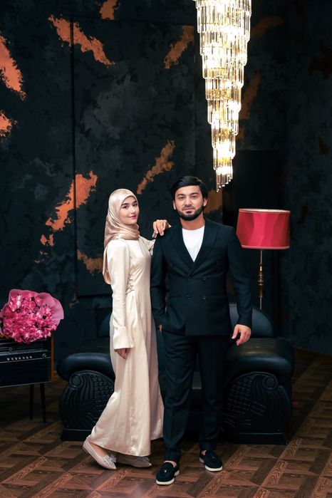 Marry me padarka beriysh