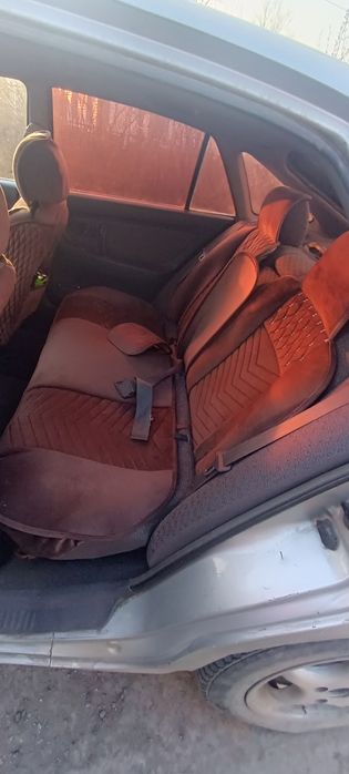 На активном ходу