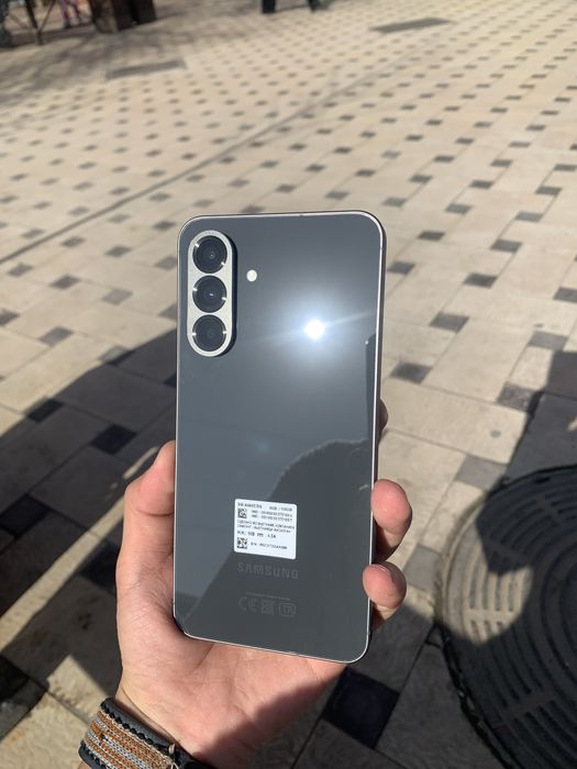 Samsung A56 5G 8/128