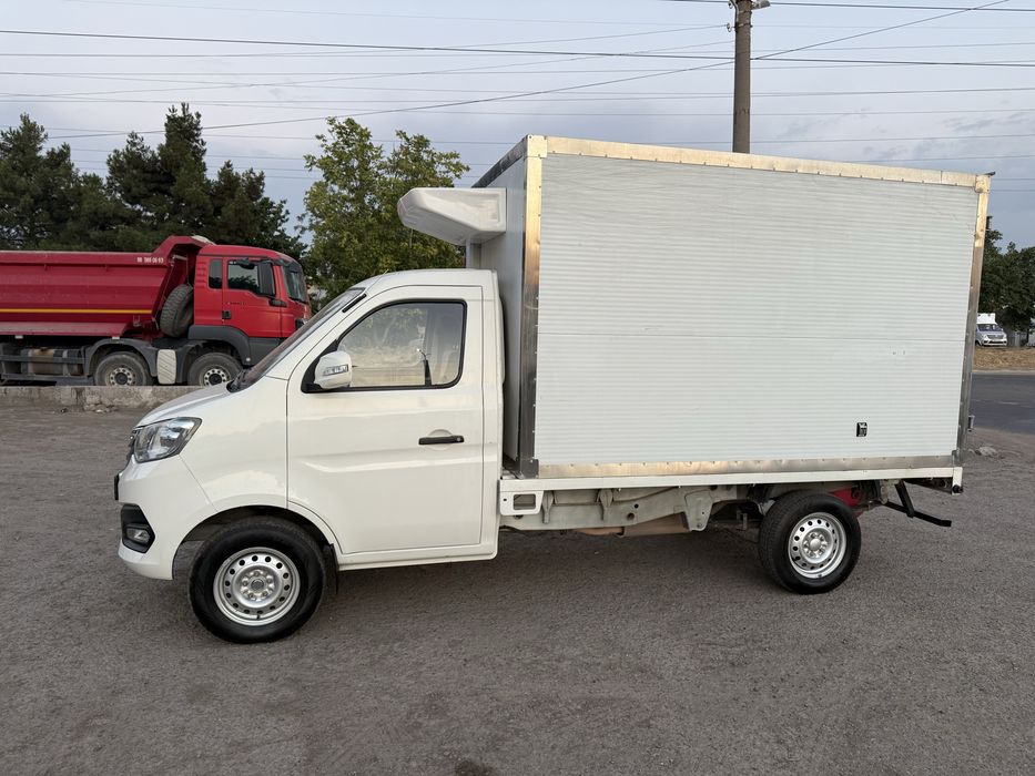 Changan t3 refrijerator shineray