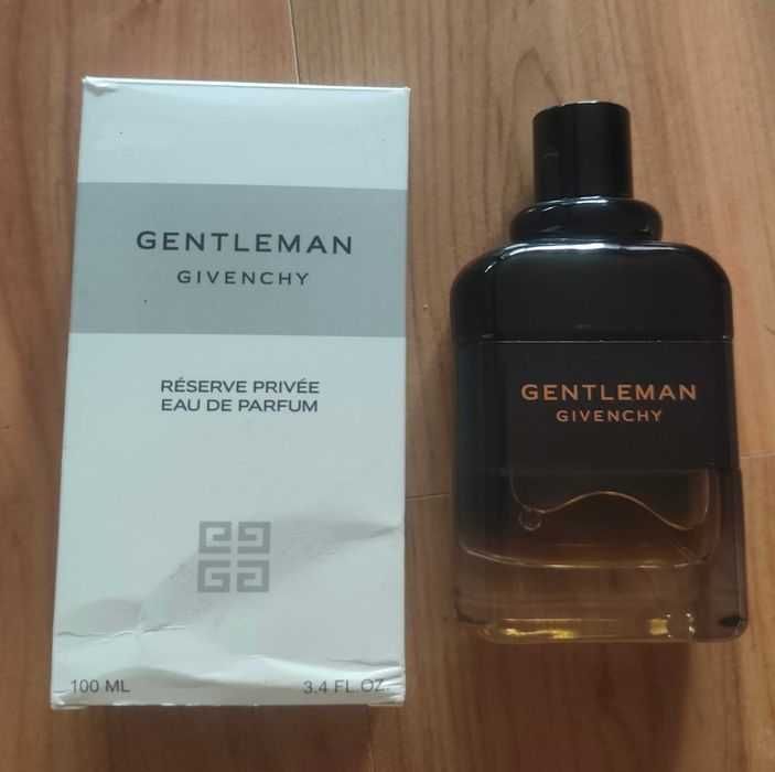 Мъжки парфюм Givenchy Gentleman