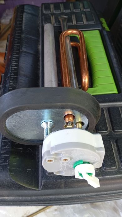 Тэн на бойлер аристон