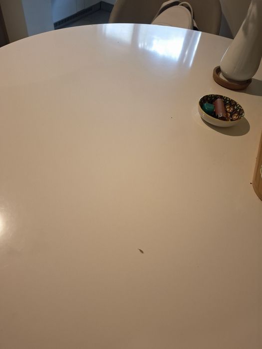 Vând Masa Docksta Ikea