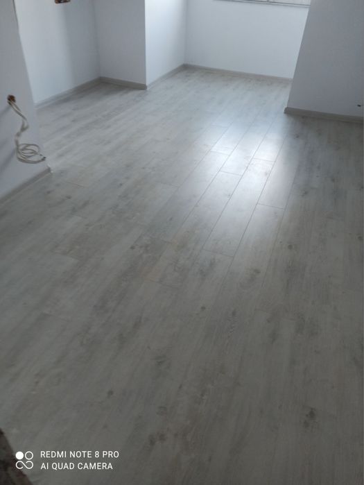 Ламинат Паркет София