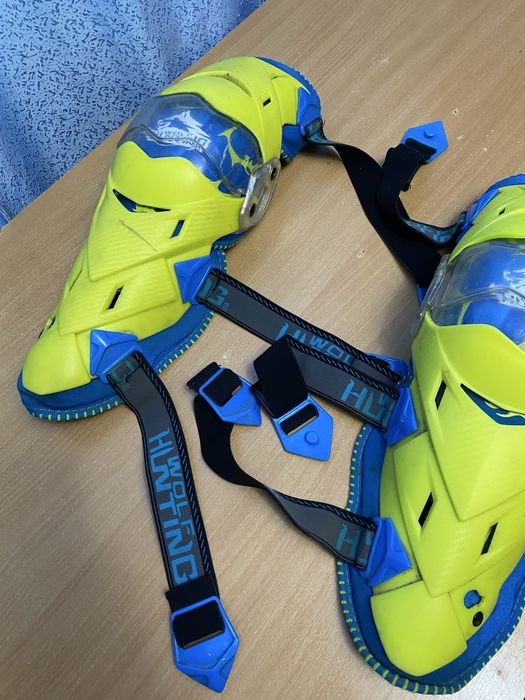 Мото экиперовка