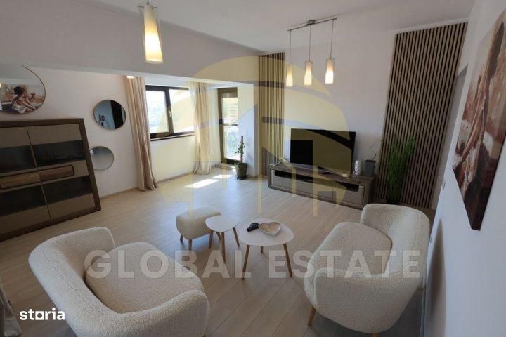 Inchiriere apartament 2 camere - Mihai Bravu | Centrala | Parcare — fotografia 1