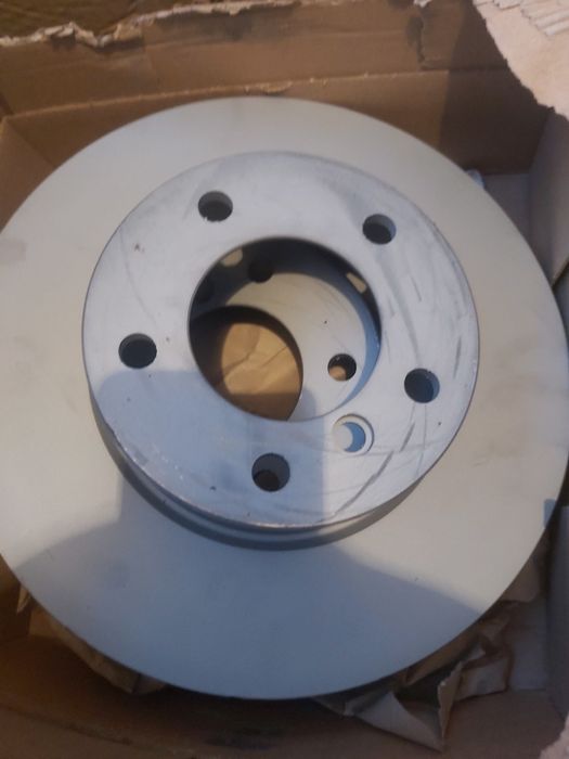 Discuri noi seria 1 seria 3 bmw cu placute si senzori