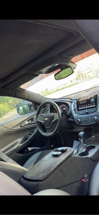 Malibu 2018 atmasferni