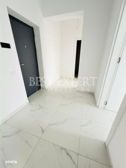 Apartament Decomandat Finalizat | Terasa Mare | Parcare Inclusa| Ideal