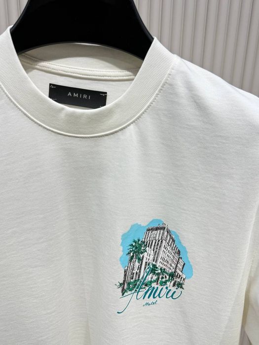 Amiri тениска S-4XL