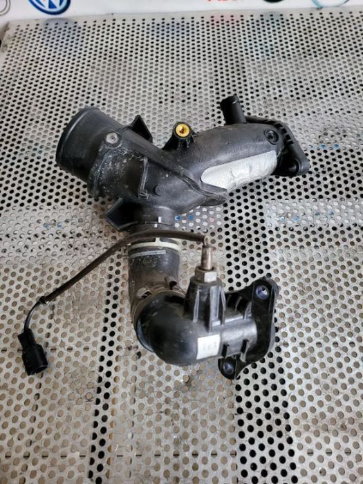 Tubulatura Aer Senzor Presiune Nissan Qashqai X Trail Renault 1.5 Dci Euro 5 An 2013-2018 Motor K9K