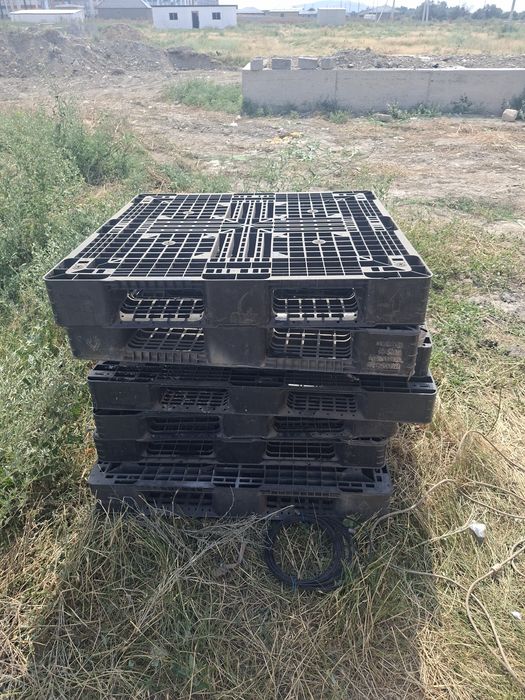 Продам пластиковыйподдон