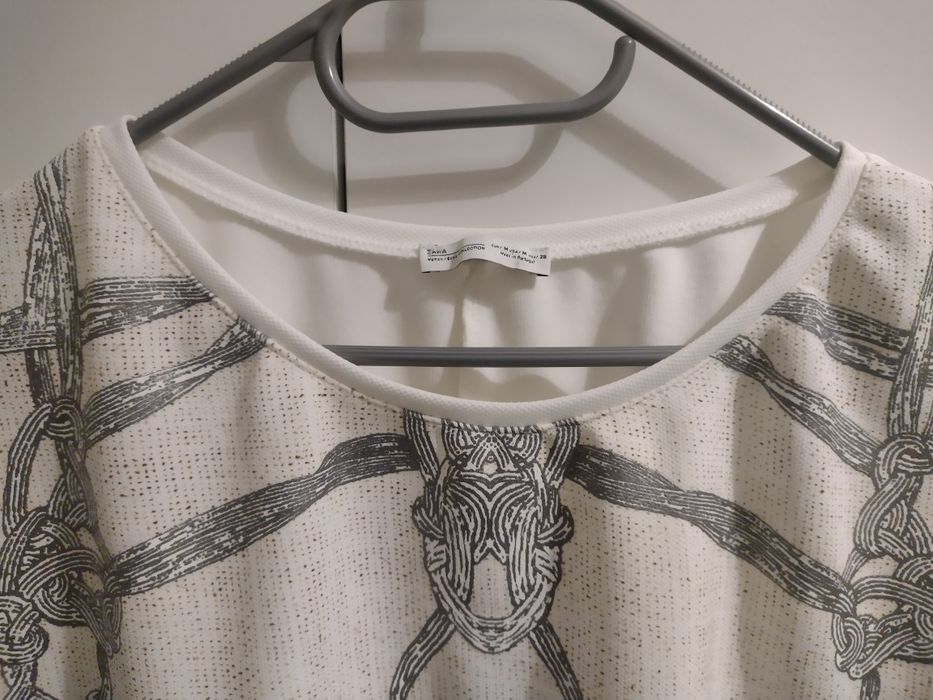 Дамска блуза Zara