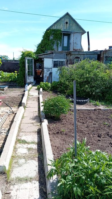 Продам дачу в городе