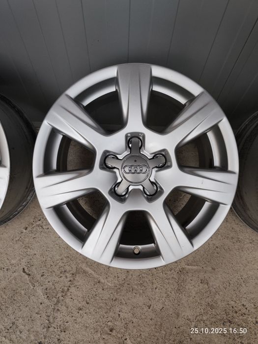 16/5/112-АУДИ А 3, А 4, А 6 нов внос перфектни