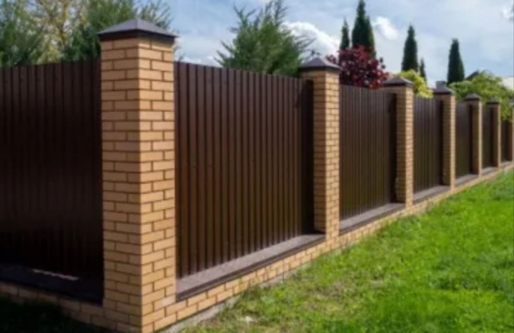 Услуги сварщиков