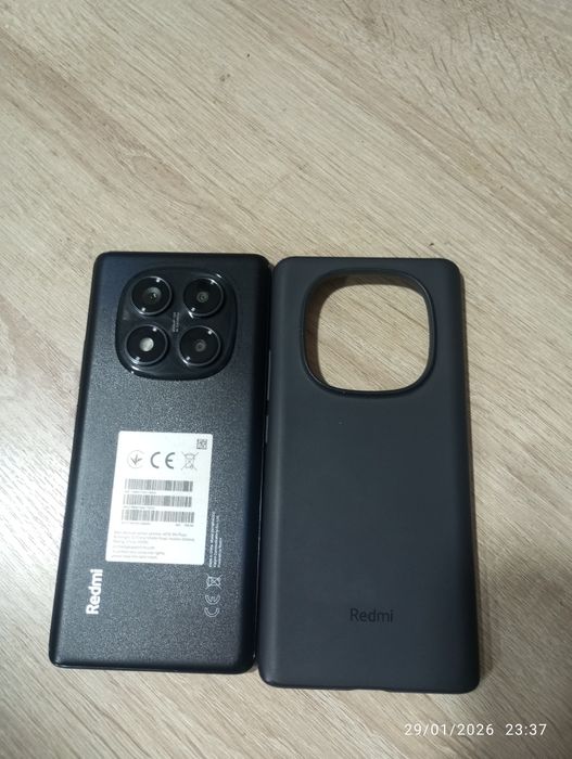 Redmi not 14 pro