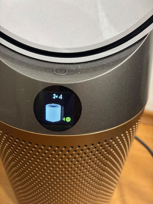 Пречиствател DYSON TP09 COOL FORMALDEHY