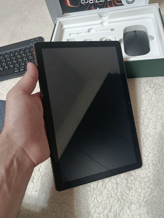 Планшет 16/1тб G77 Pro