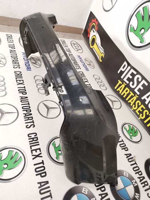 Bara spate Mercedes w212 amg 2009/2010/2011/2012