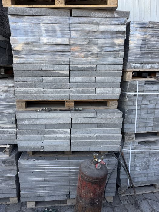 Брусчатка 2 сорт