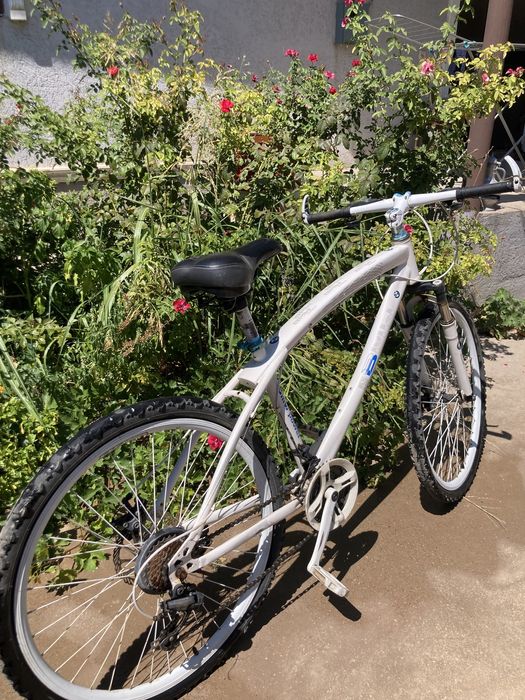 Велосипед BMW power