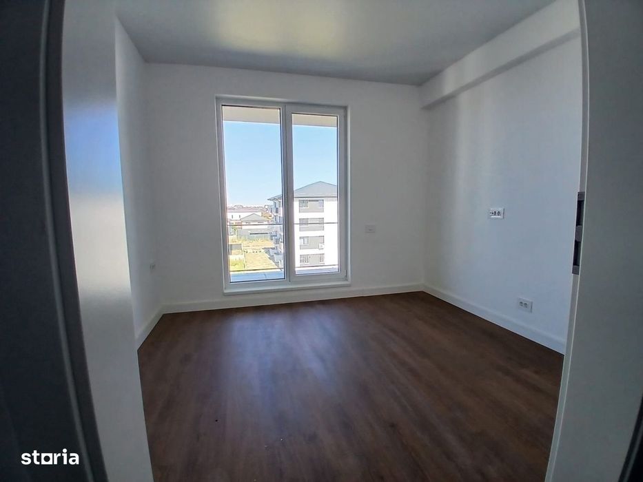 Apartament 3 camere de vanzare Bragadiru