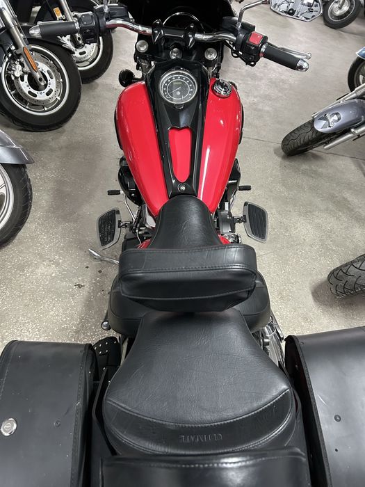 2014 Yamaha Raider Xv 1900