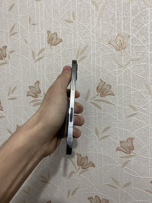 Iphone 12pro 256gb