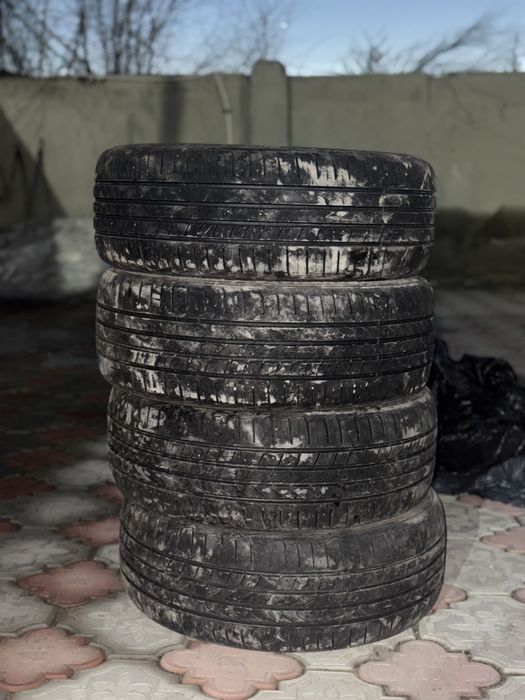 Продам шины 185/50/16