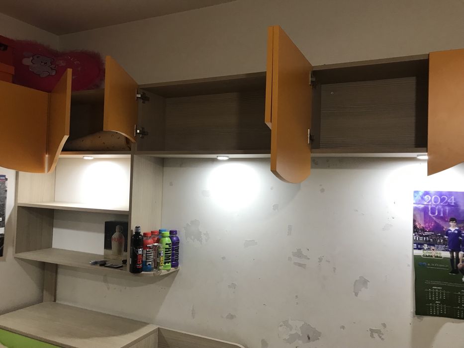 Обзавеждане за детска стая