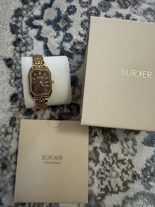 Часы Burker оригинал