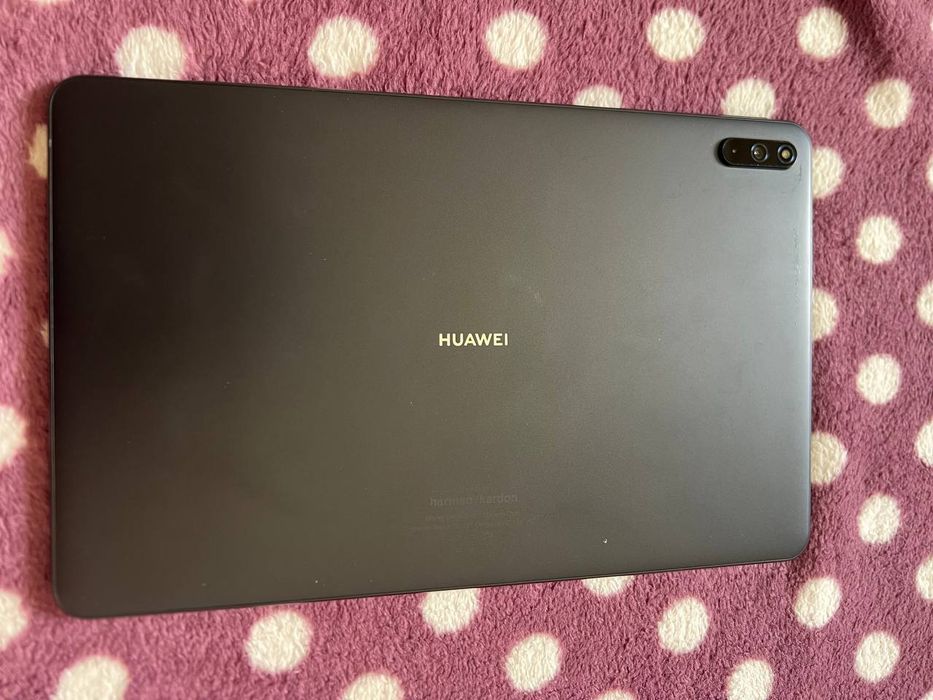 Huawei планшет новый
