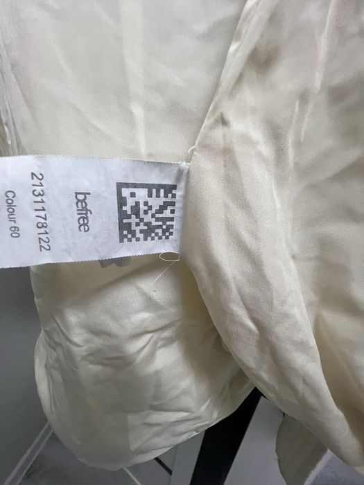 Зимняя женская куртка .размер XS 46-48 .