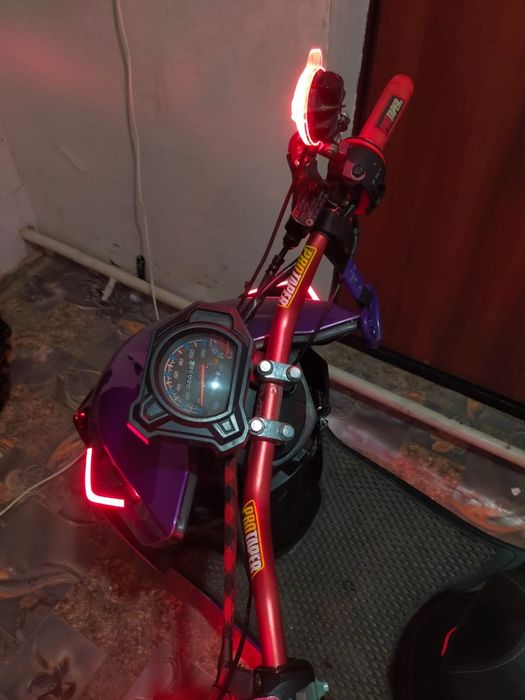 Обмен на айфон 15 про