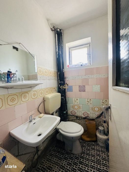 Apartament 4 camere | etaj intermediar | 77 mpu | Mehedinti Manastur