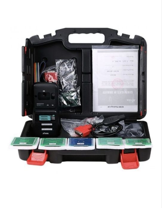 Xtool kc501 новый
