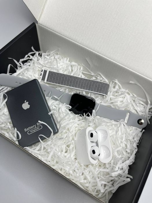 Премиальный Набор Apple