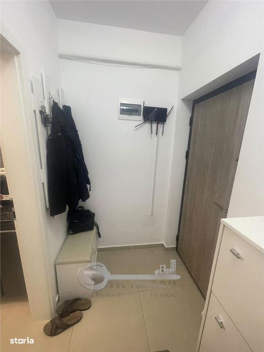Apartament 2 camere decomandat, Cug Valea Adanca TLT, ETAJ 1, bloc 201 — fotografia 3