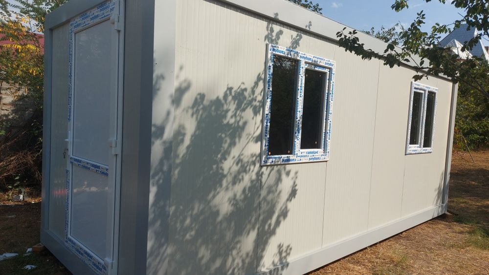 Vand container tip birou