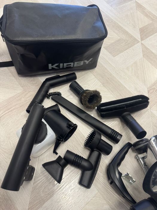 Пылесос Kirby Avalir 2 eco