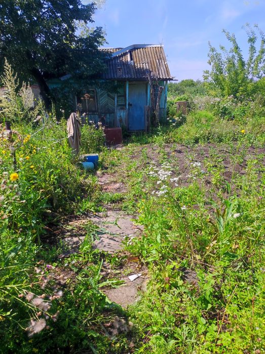 Продам дачу с документами