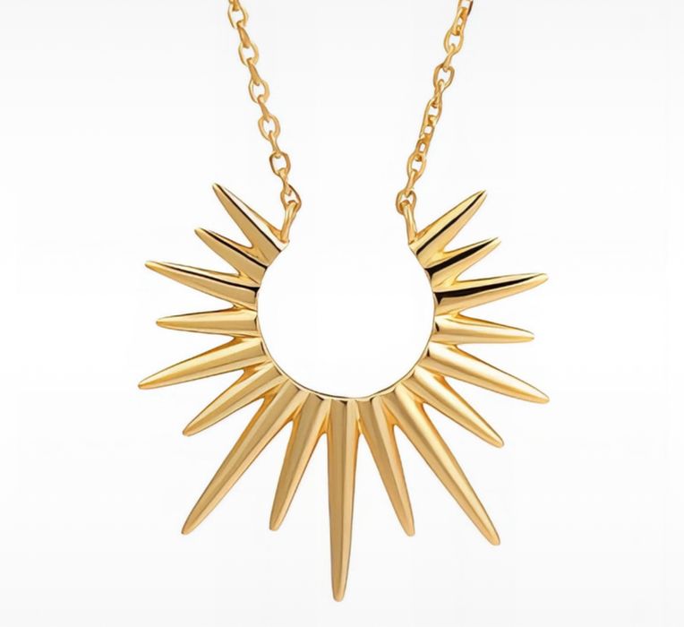 Lant placat cu aur 18 k